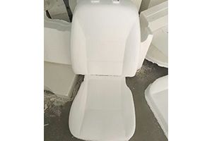 上海松江区五轴加工中心样品